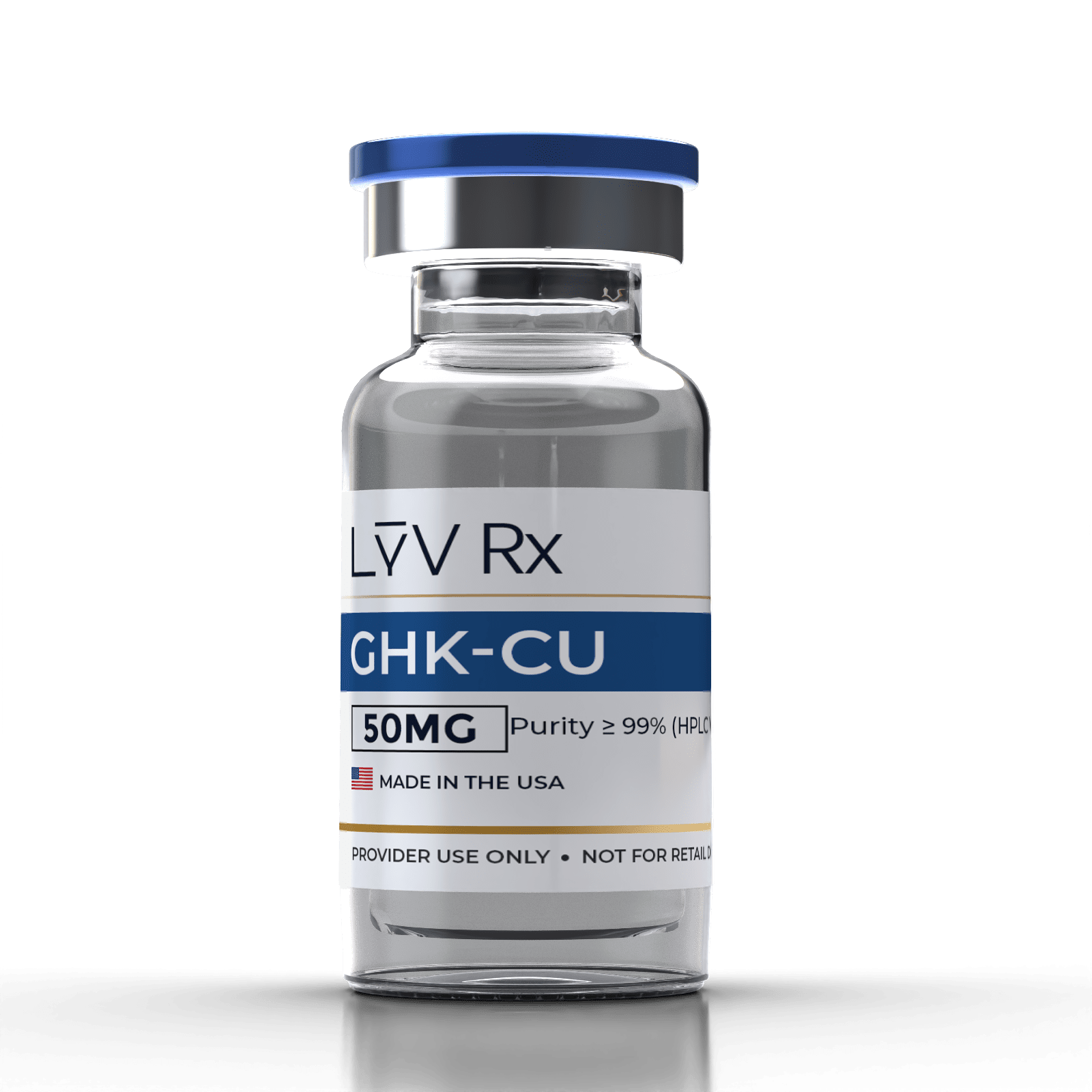 GHK-CU