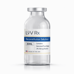 Reconstitution Solution (30ml)