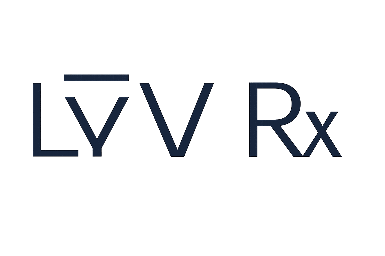 Lyv Rx