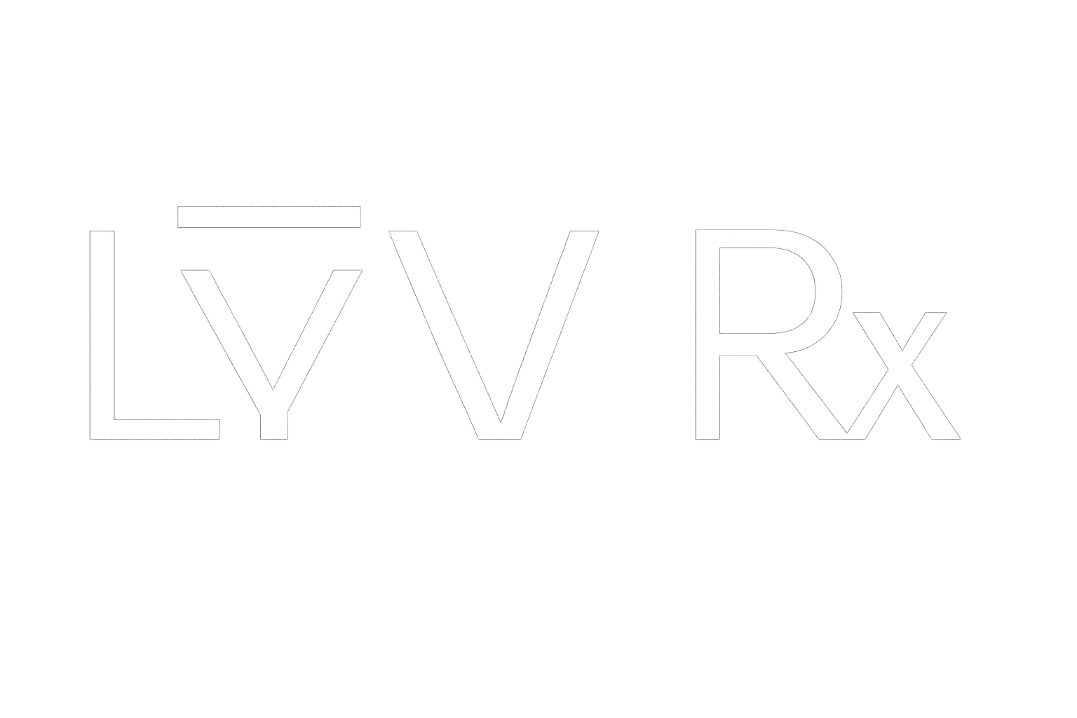 Lyv Rx